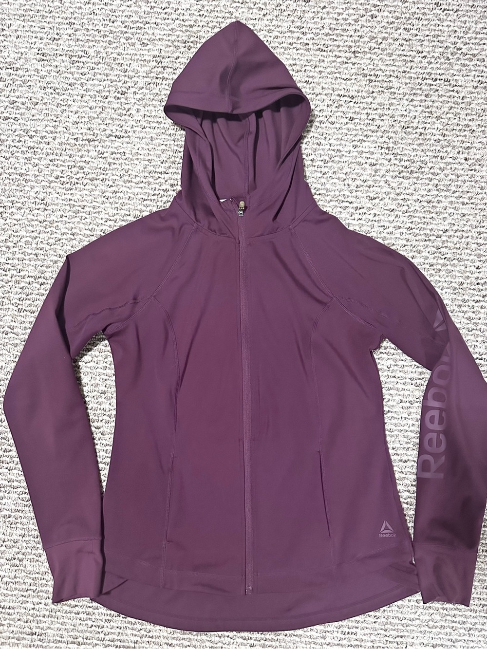 Reebok Athletic Jacket